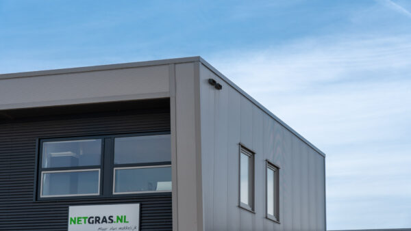 JENNERSTRAAT IN EDE - Afbeelding 2