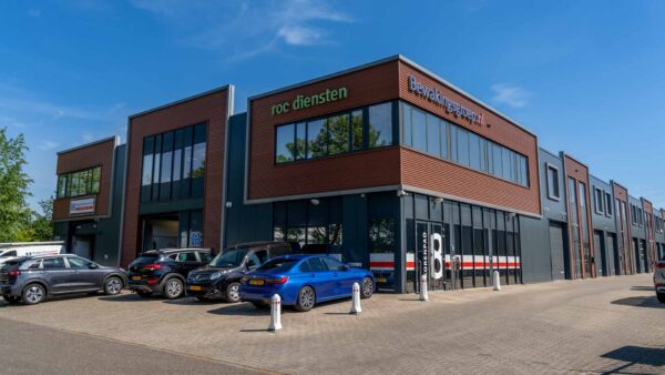 TARWEWEG IN NIJMEGEN - Afbeelding 2