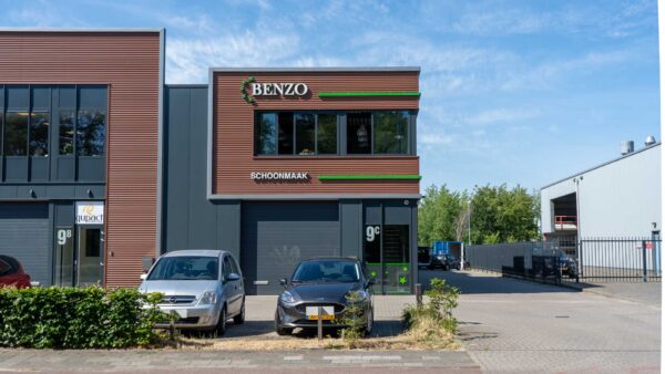 TARWEWEG IN NIJMEGEN - Afbeelding 4