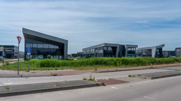 THE VALLEY IN EDE