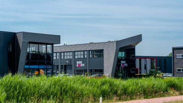 THE VALLEY IN EDE - Afbeelding 2